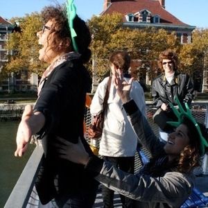 Meet your Posher, Jenna